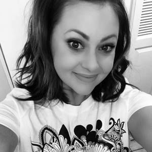 Meet your Posher, Katrina