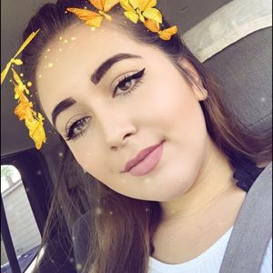 Meet your Posher, Bridgette