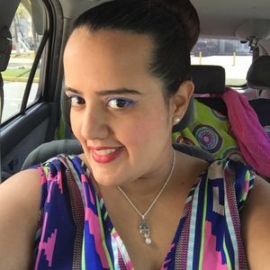 Meet your Posher, Maricarmen