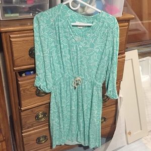Vineyard Vines Dress Size Small