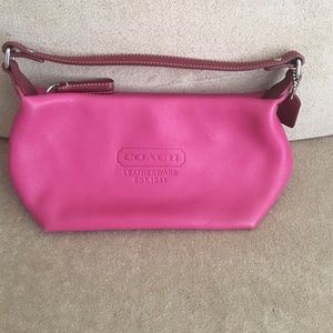 Cute Coach purse!