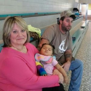 Meet your Posher, Becki