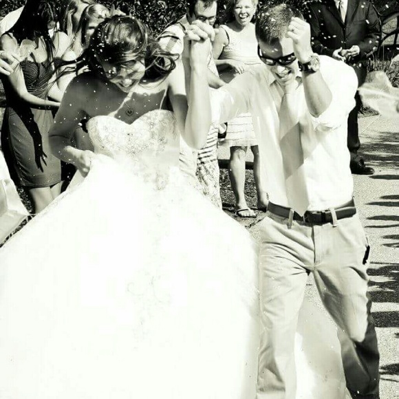 Meet your Posher, Chandler