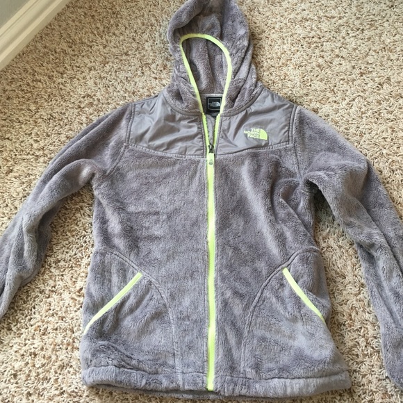The North Face Other - girls north face jacket