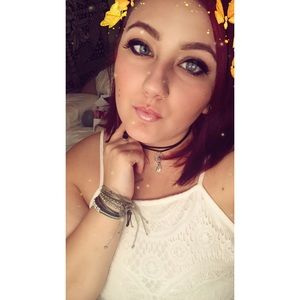 Meet your Posher, Kaitlyn