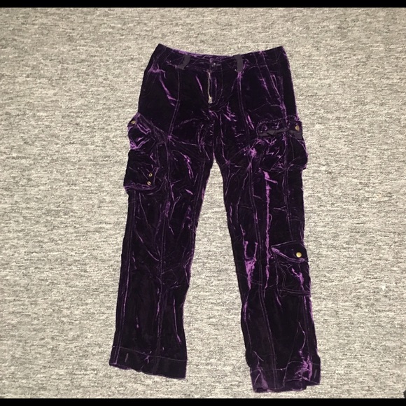 Ralph Lauren cargo pants - Picture 1 of 2