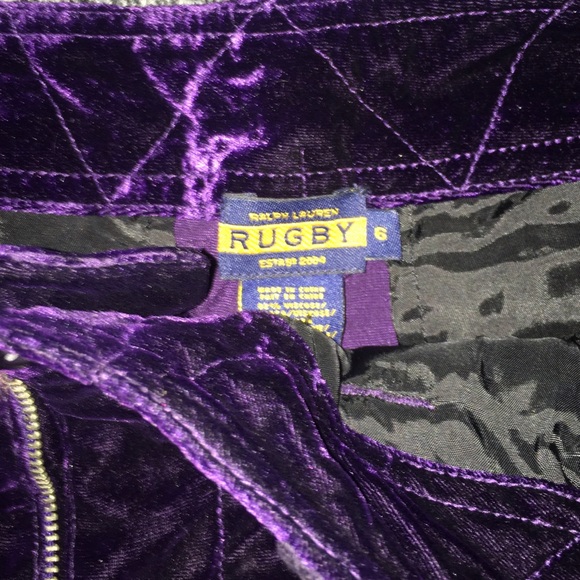 Ralph Lauren cargo pants - Picture 2 of 2