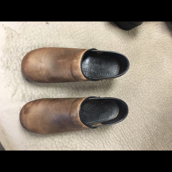 Dansko shoes