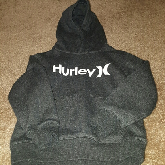 Hurley Hoodie
