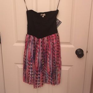 Brand new girls roxy sundress never been worn