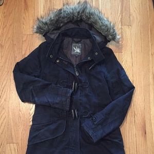 Spiewak McElroy Parka