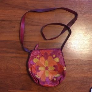 Lucky Brand Crossbody Purse