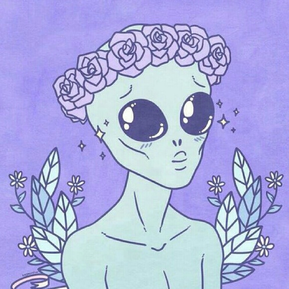Meet your UFO explorer, Taryn! - Picture 2 of 3