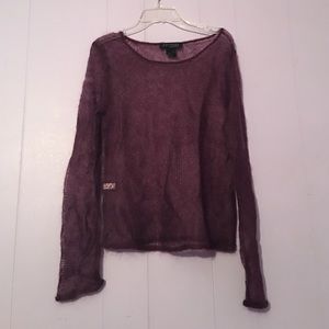 Express Sweater