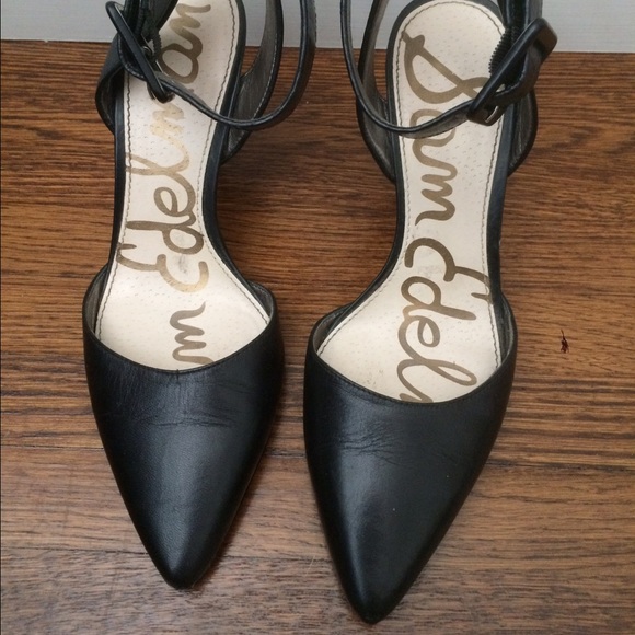 Sam Edelman heel