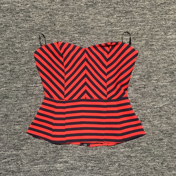 Forever 21 tube top - Picture 1 of 2