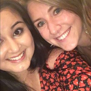 Meet your Posher, Alexandra