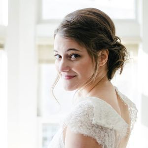 Meet your Posher, Megan
