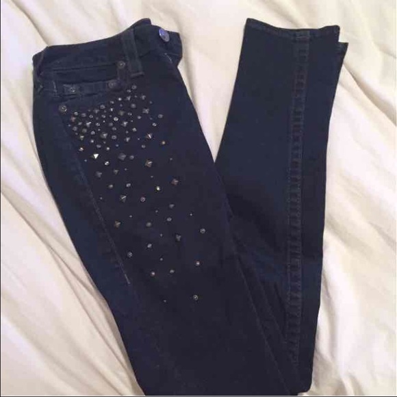 NWOT True Religion Jeans! - Picture 1 of 3