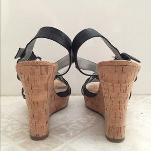 GUESS Wedged Heels