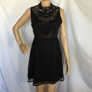 ✨NEW Ark & co little black dress
