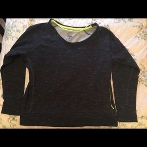 Nike sweater