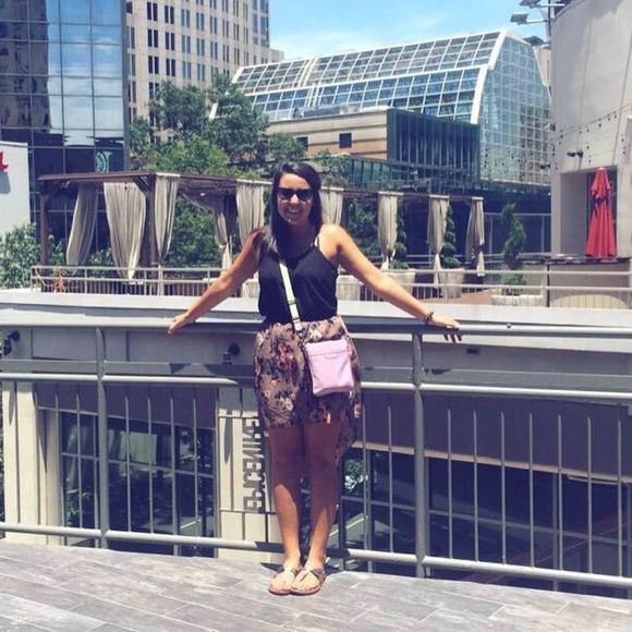 Meet your Posher, Chelsea