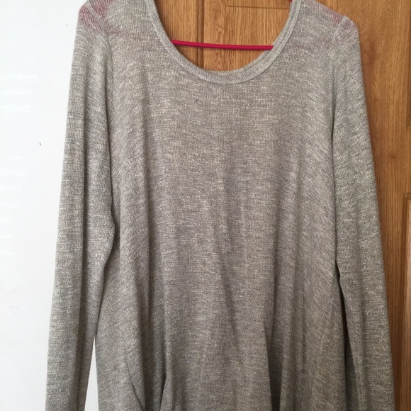Maurice's sweater . WILL TRADE - Picture 1 of 3