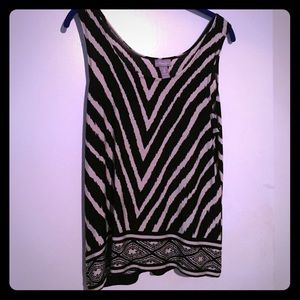 Chico's Traveler Top