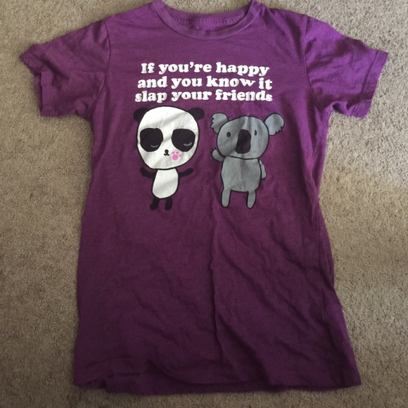 Funny T shirt