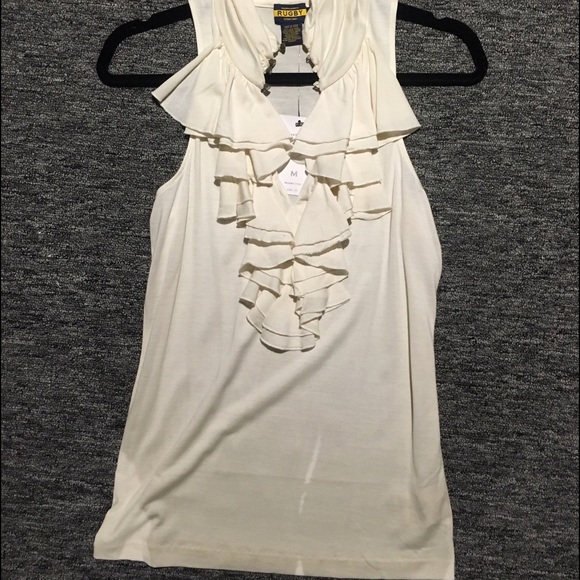 Ralph Lauren top - Picture 1 of 3