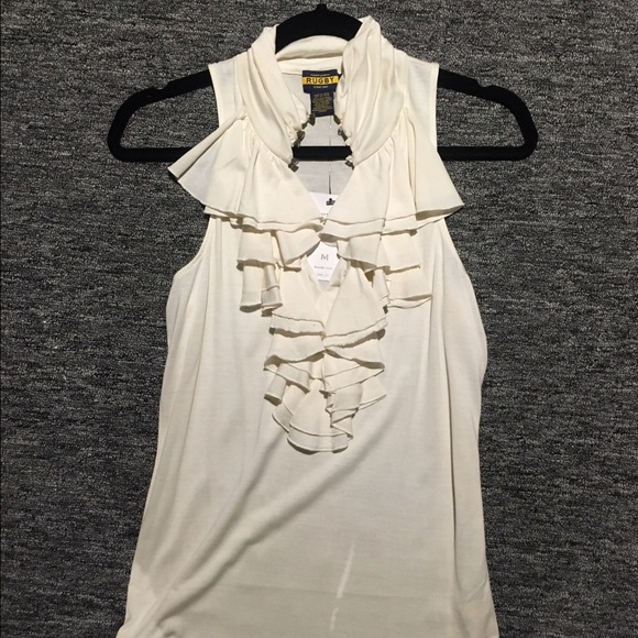 Ralph Lauren top - Picture 2 of 3