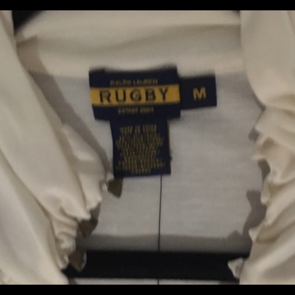 Ralph Lauren top - Picture 3 of 3