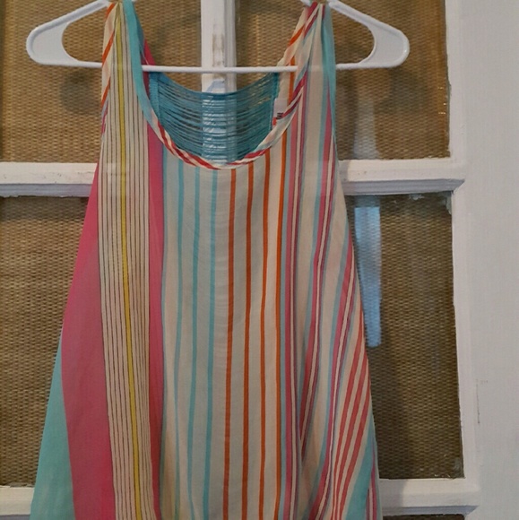 Summery blouse