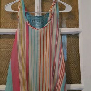 Summery blouse