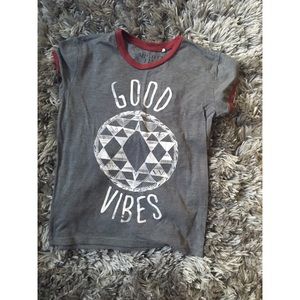 Good vibes shirt