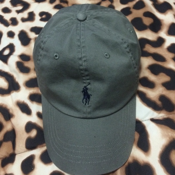 Polo Hat