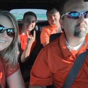 Meet your Posher, Juana