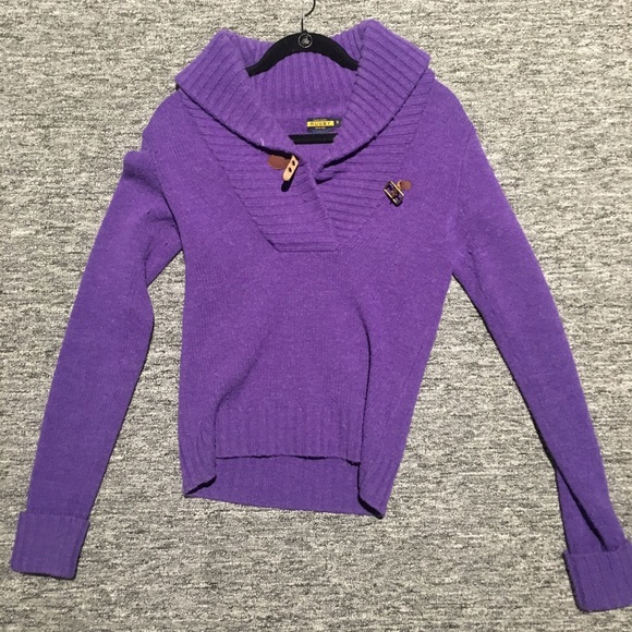 Ralph Lauren sweater - Picture 1 of 1