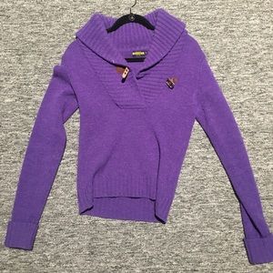 Ralph Lauren sweater