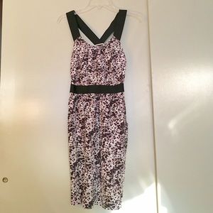 Theory summer dress