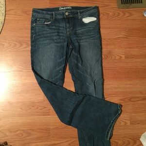 Aéropostale jeans