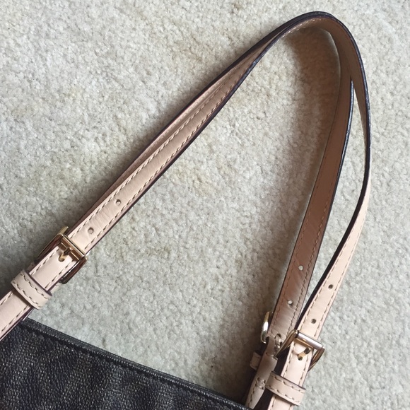 Michael Kors Jet Set bag - Picture 4 of 4