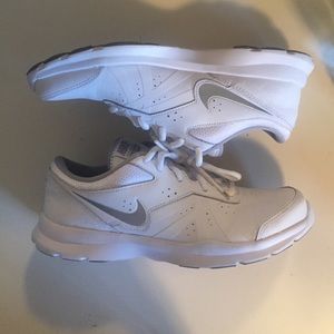 Nike size 8