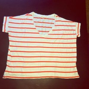 Sailboat Tee
