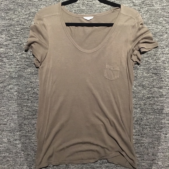 Club Monaco tee - Picture 1 of 2