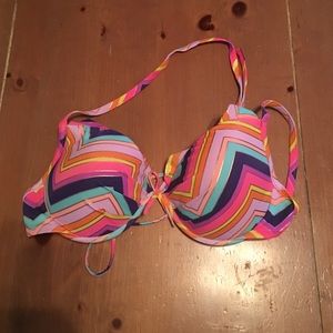 Victoria's Secret bathing suit top