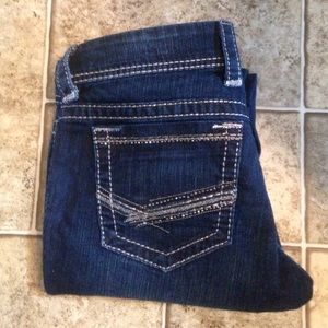 BKE Stella Skinny Jeans