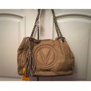 Authentic Valentino tote