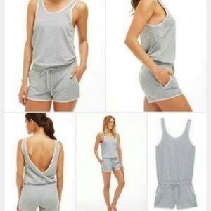 Fabletics Romper